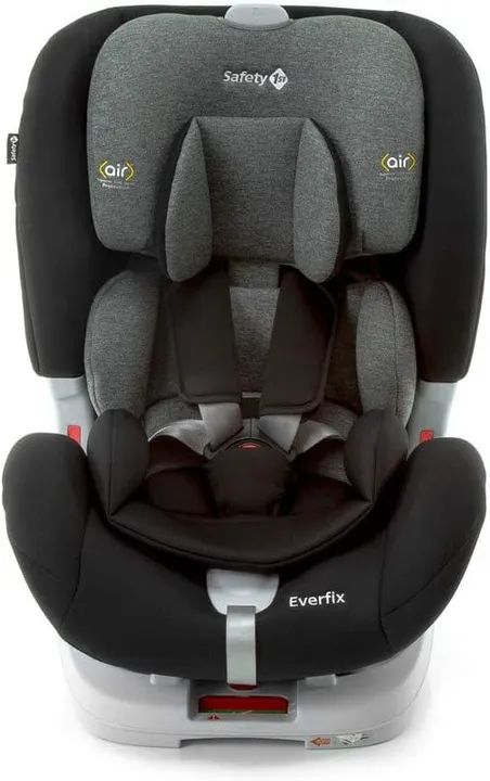 Cadeirinha / bebê conforto ISOFIX - Foto 3