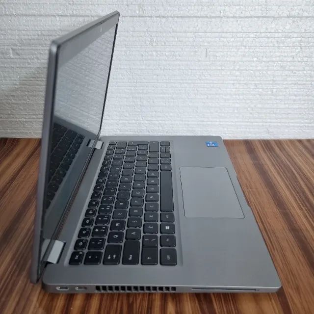 Dell Latitude 5420 i5-1145G7 vPRO 2.6GHz 16GB 256GB NvMe 14" HD Biometria T.R Iluminado - Foto 4