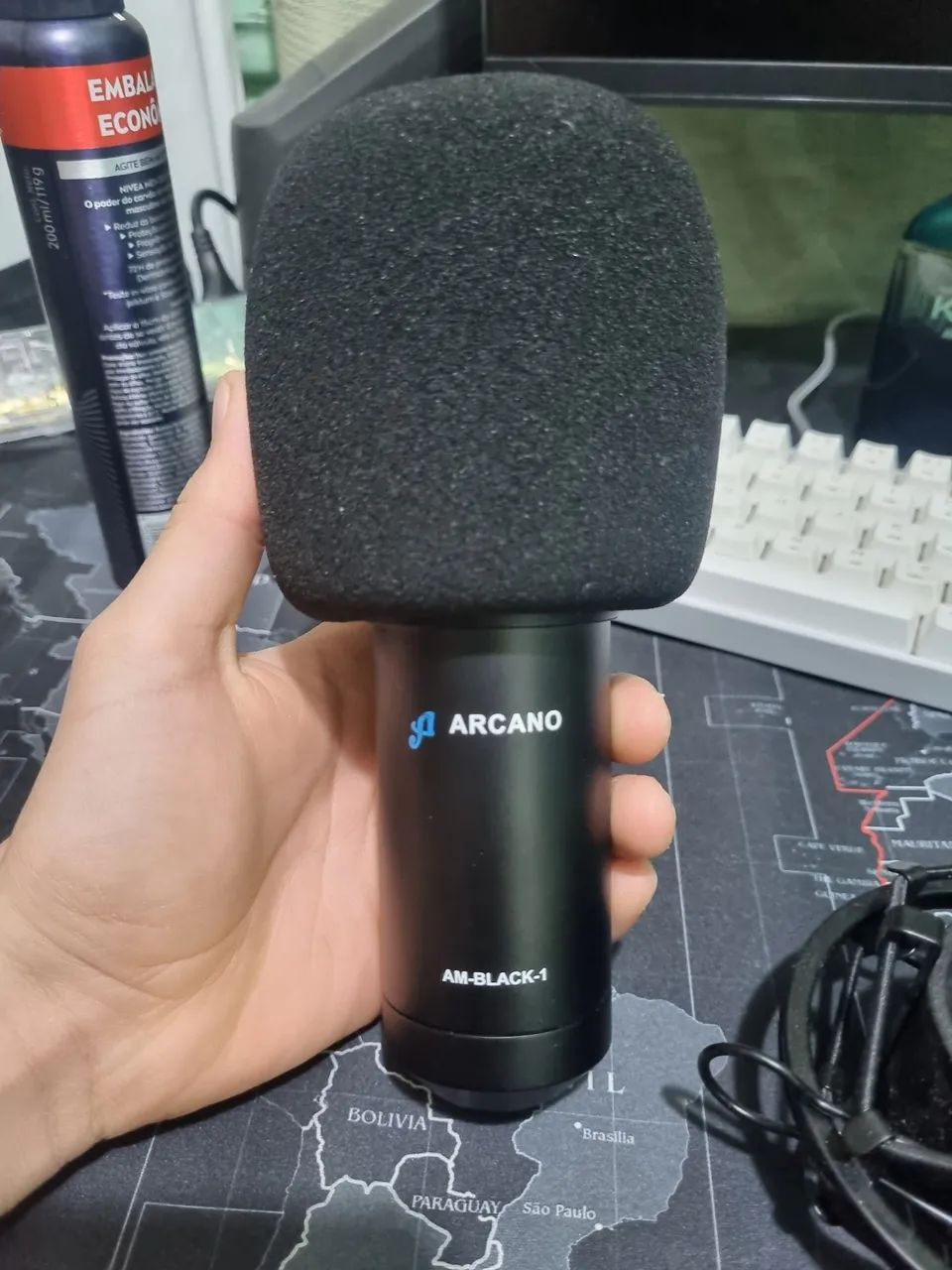 Selling Professional Microphone64529514529667121