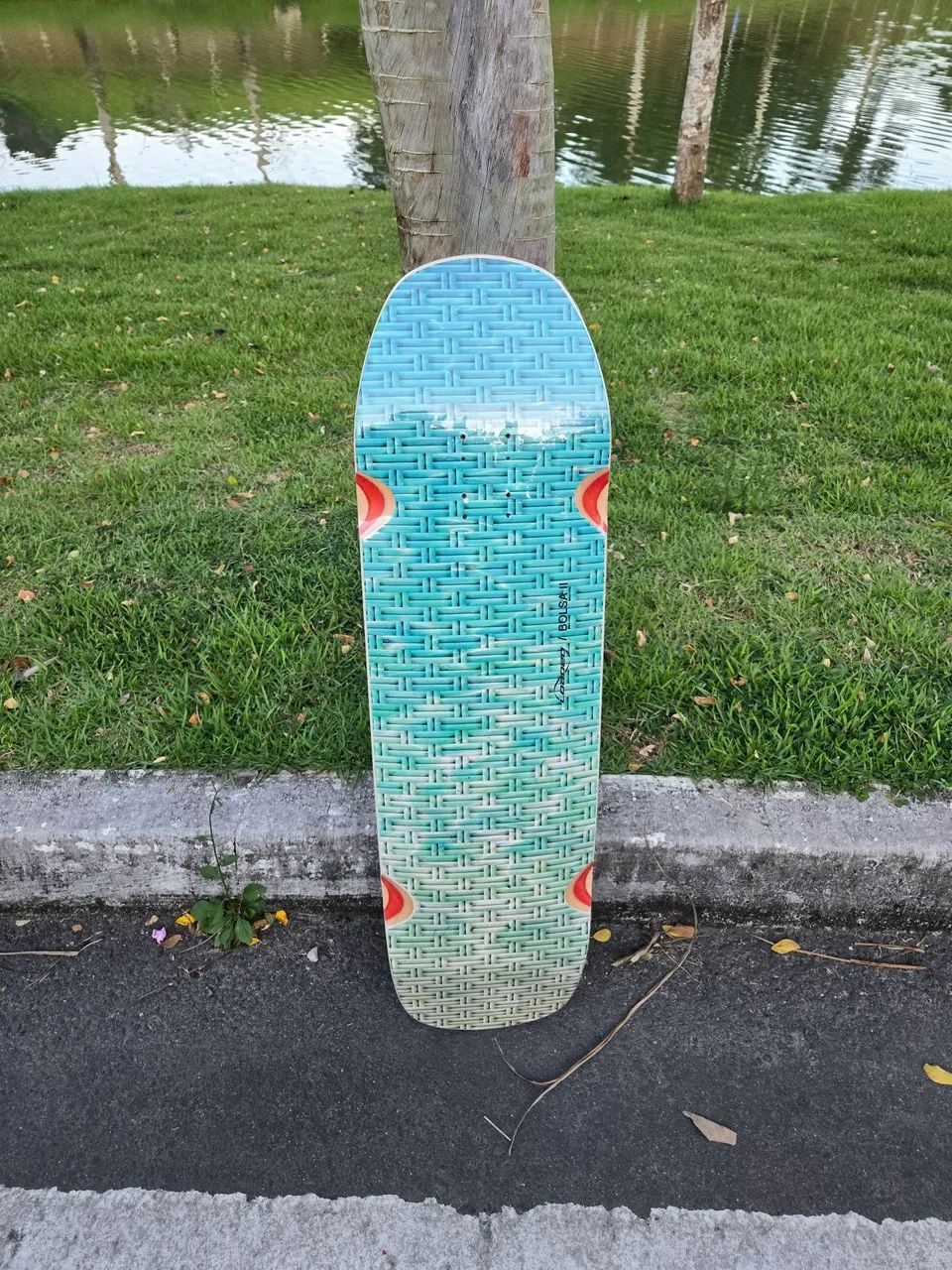 Shape SKATE LOADED BOLSA II - NOVO- - Foto 2