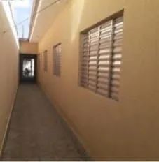 Vendo casa geminada com 3 quartos - Foto 3