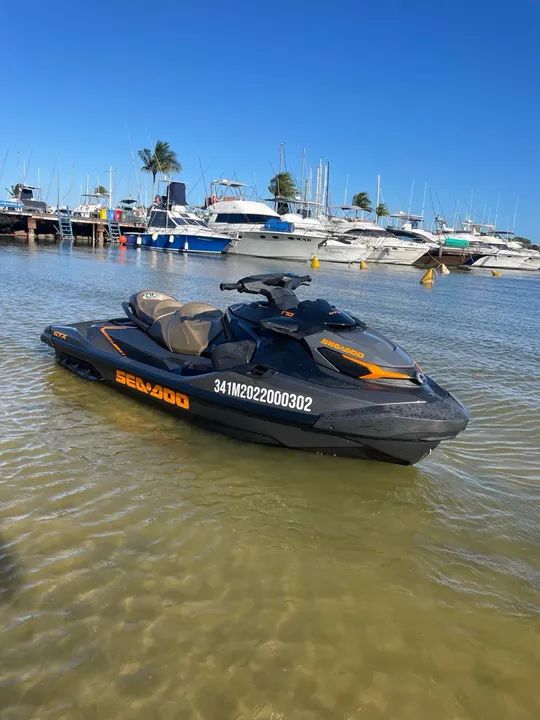 Jet GTX 170 muito novo abaixo do preço  - Foto 2