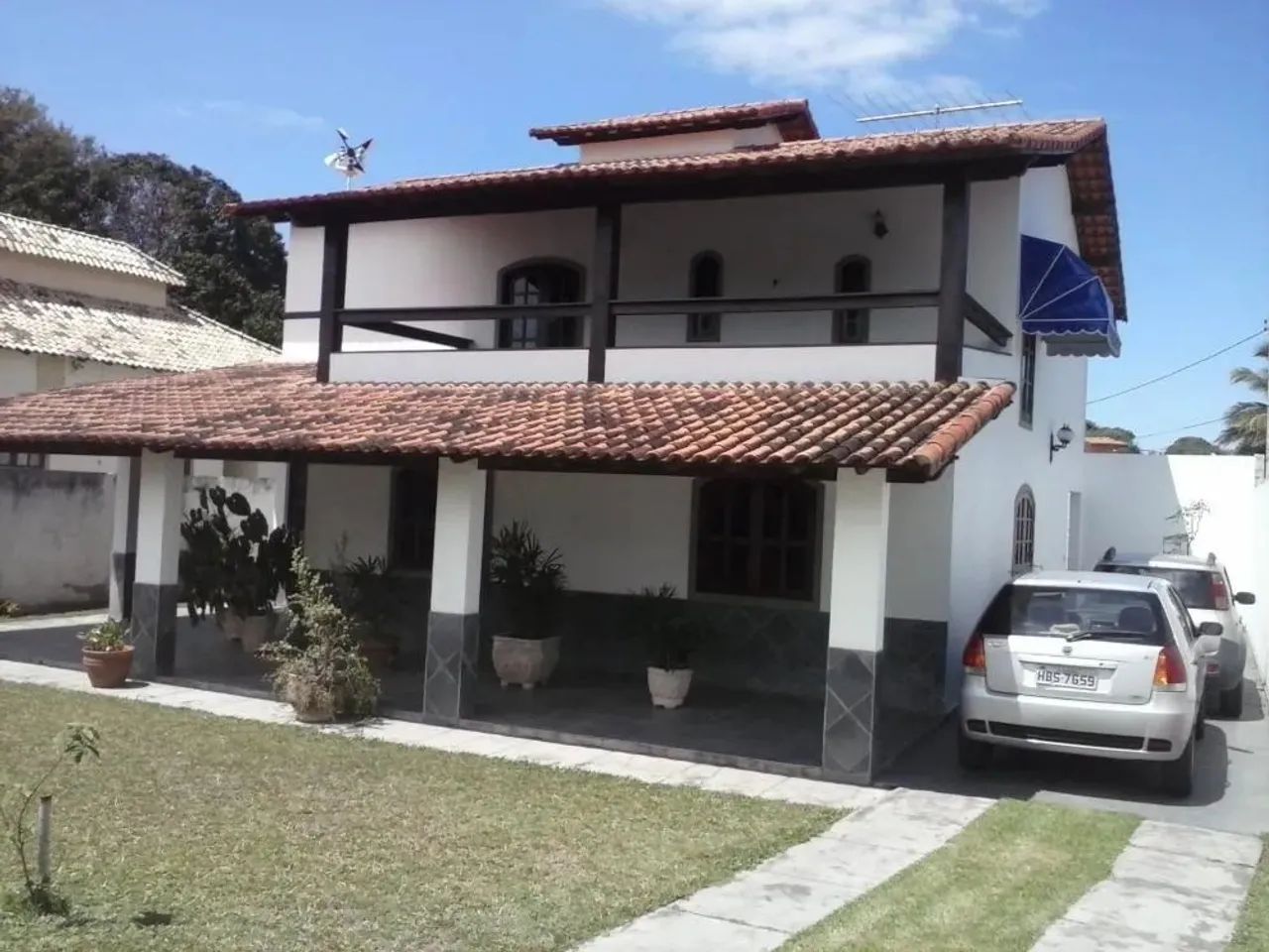 Casa independente no Porto da Roça - Foto 4