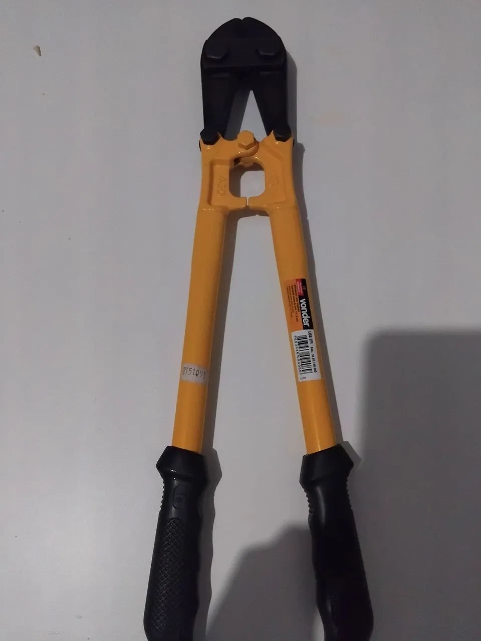 Elicate tesoura 60 reais 
