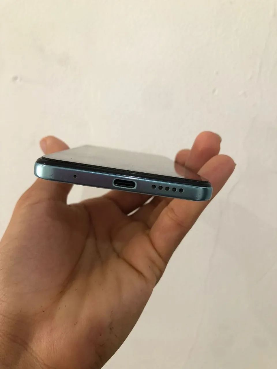 Note 11 edição especial semi novo
