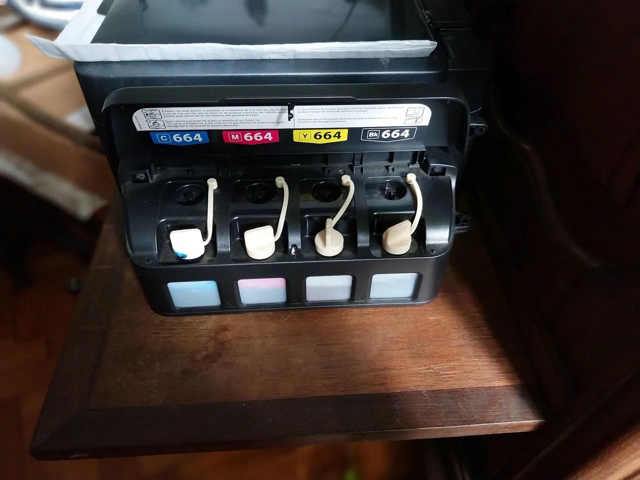 Epson L375 Printer64750511795714122