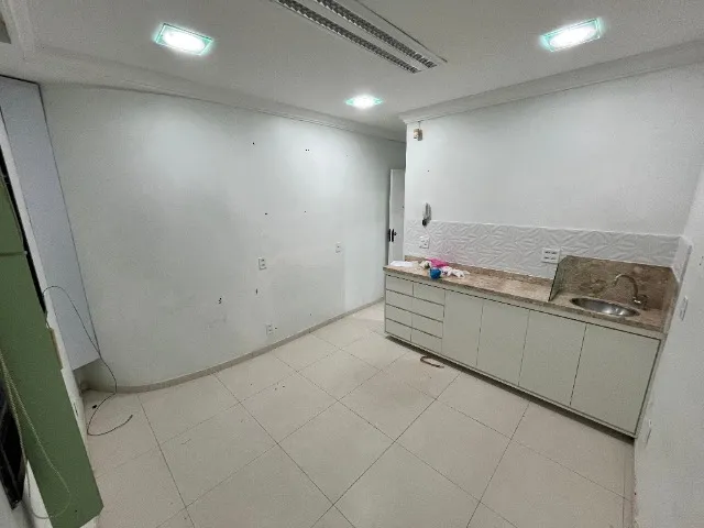 Sala Comercial - Aluguel