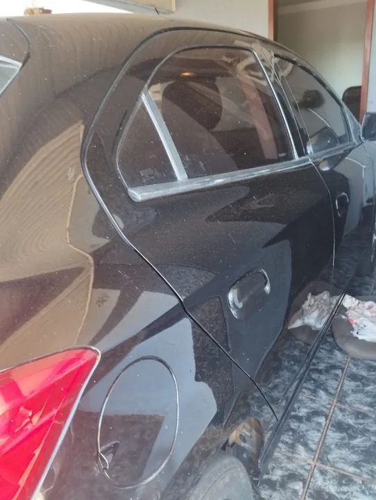 Chevrolet/onix 1.0MT LT - Foto 5