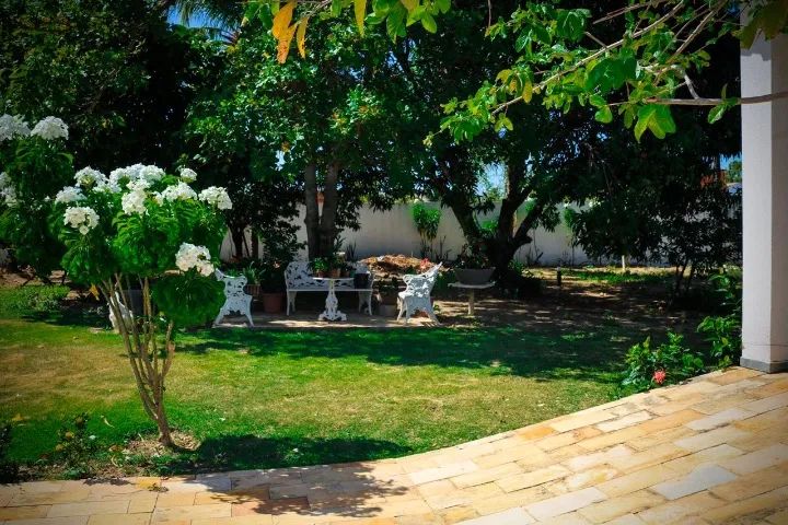 Chacará Vila Filó pra Temporada - na Areia Branca Do Mosqueiro - Foto 3