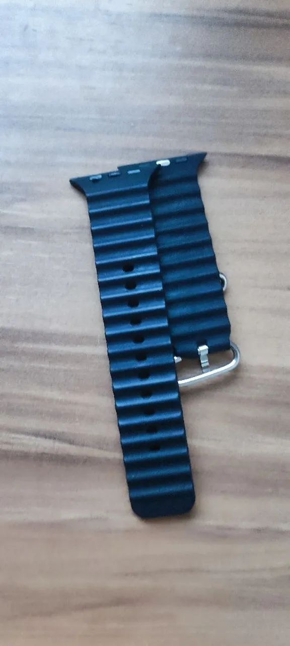 Pulseira de smartwatch 