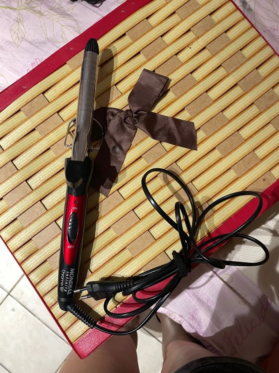 Escova Modeladora  - Foto 2