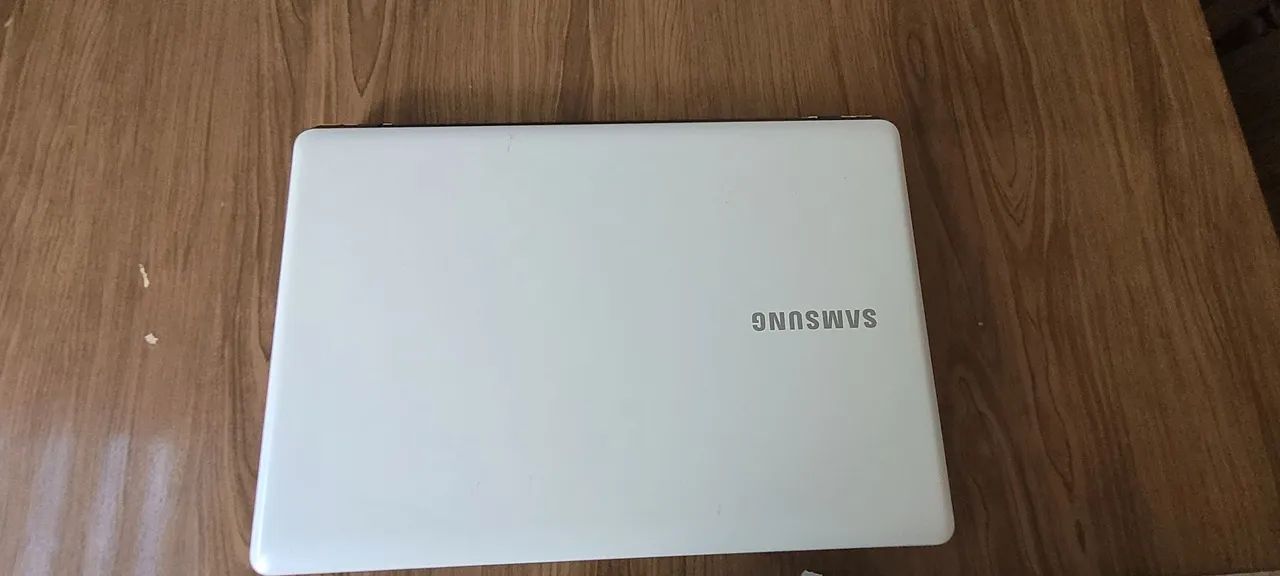 Notebook Samsung - Foto 2
