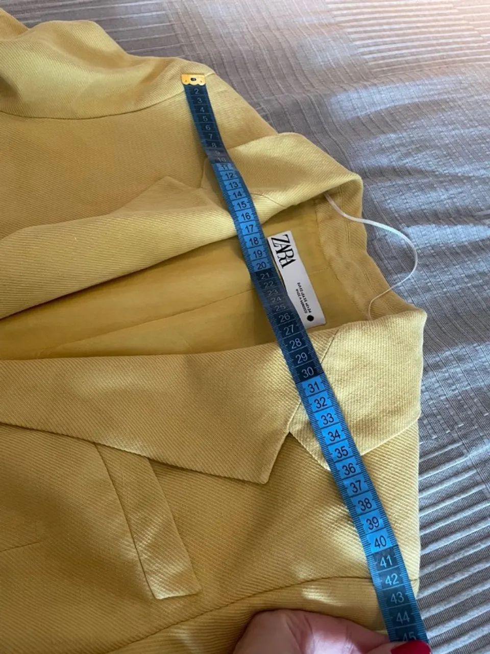 Blazer zara - Foto 2