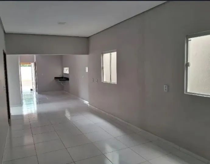 VENDA DE CASA LOCALIZADA NA MESSEJANA - Foto 3