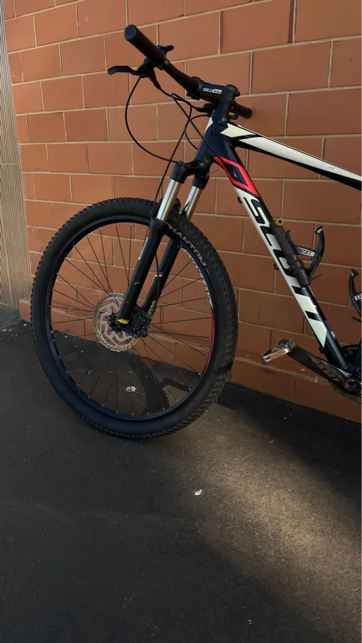 Bicicleta Scott Aro 29