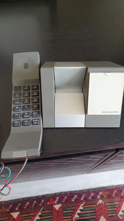 BANG & OLUFSEN TABLE HOLDER - Foto 5