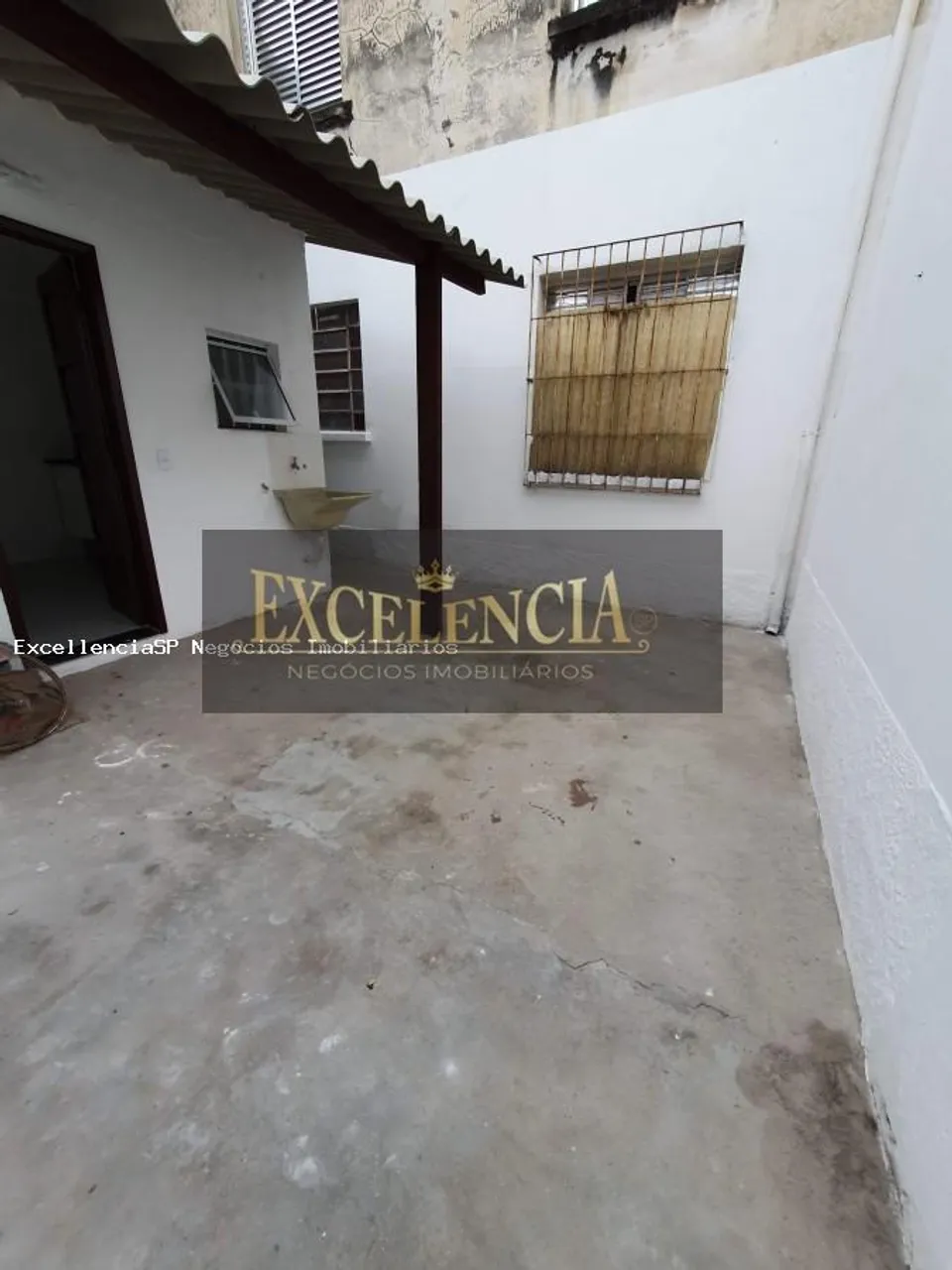 Apartamento para Locação em São Paulo, Santana, 2 dormitórios, 1 banheiro