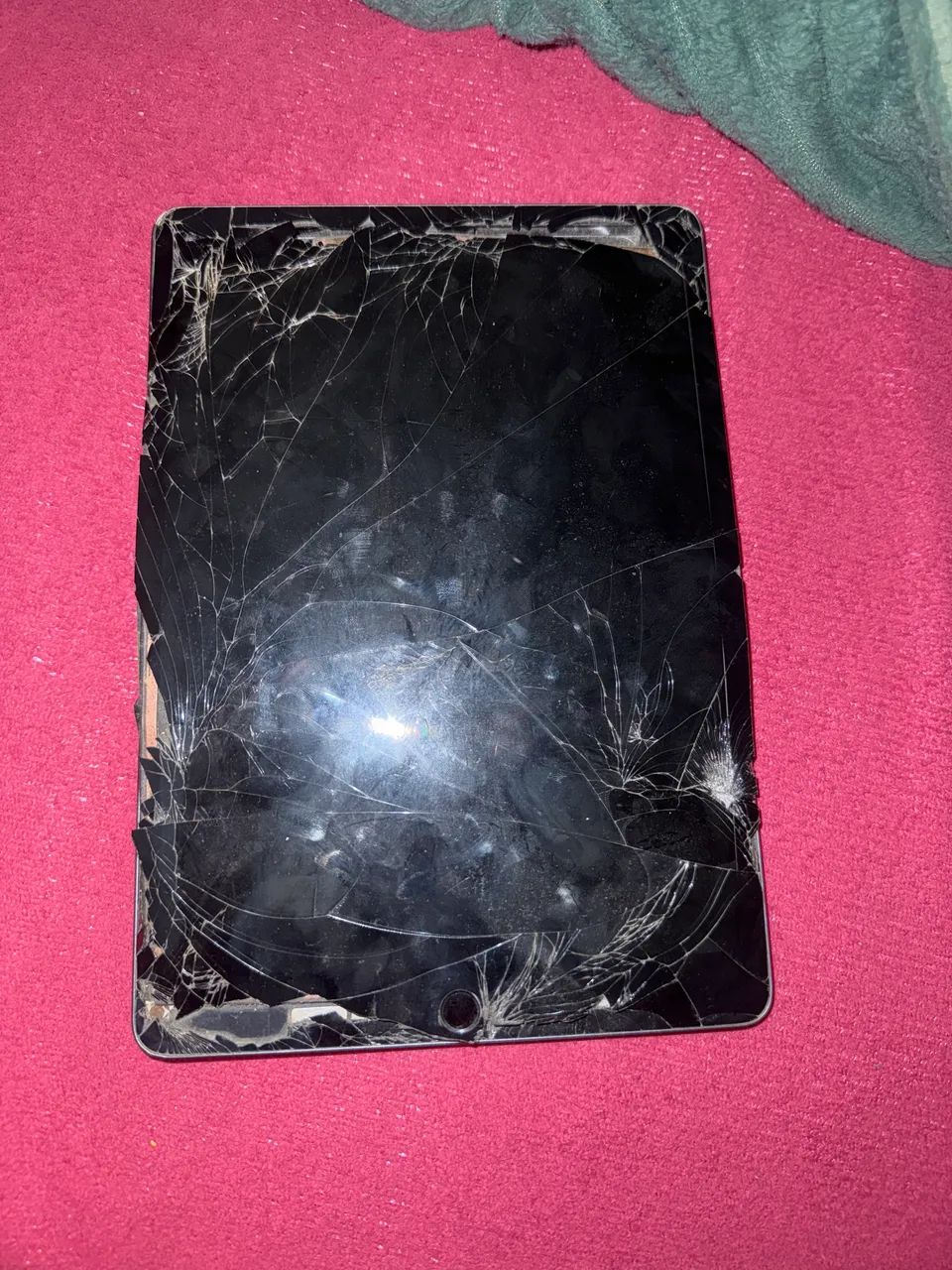 ipad 8 geracao para troca de pecas