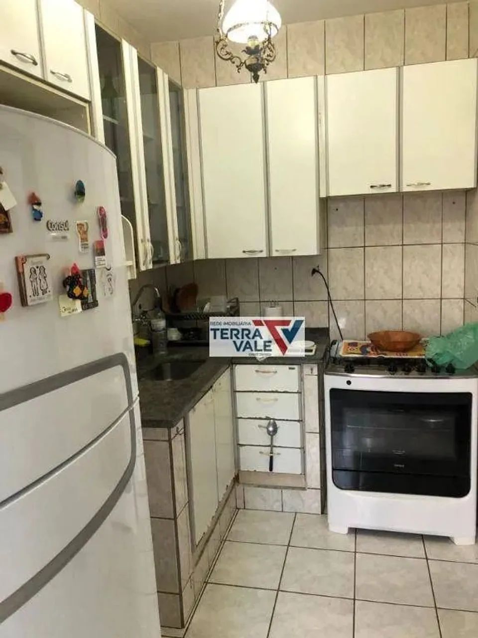 Apartamento com 3 dormitórios, 61 m² - venda por R$ 400.000,00 ou aluguel por R$ 2.128,30/ - Foto 4