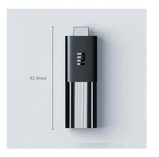 Xiaomi Mi Tv Stick Android FHD Versão Global Lacrado - Foto 3