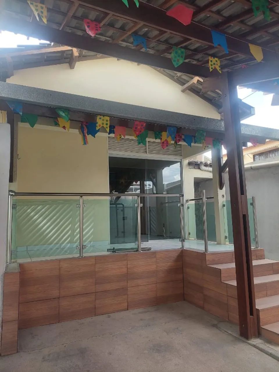 Foto - Caruaru - Maurício de Nassau