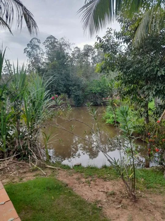 Casa de Temporada com Piscina em Local Tranquilo - Foto 5