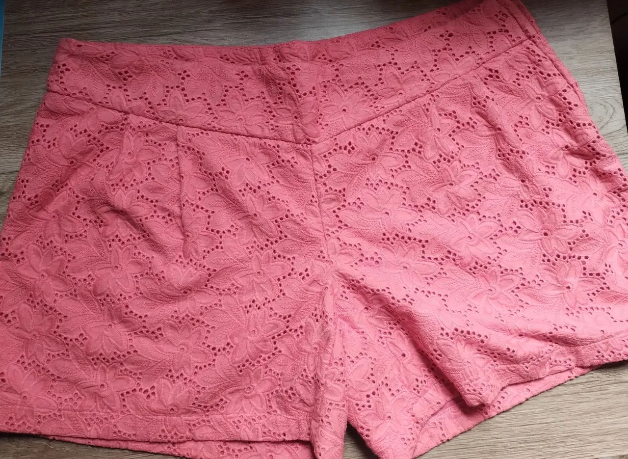 Short de Lasie 