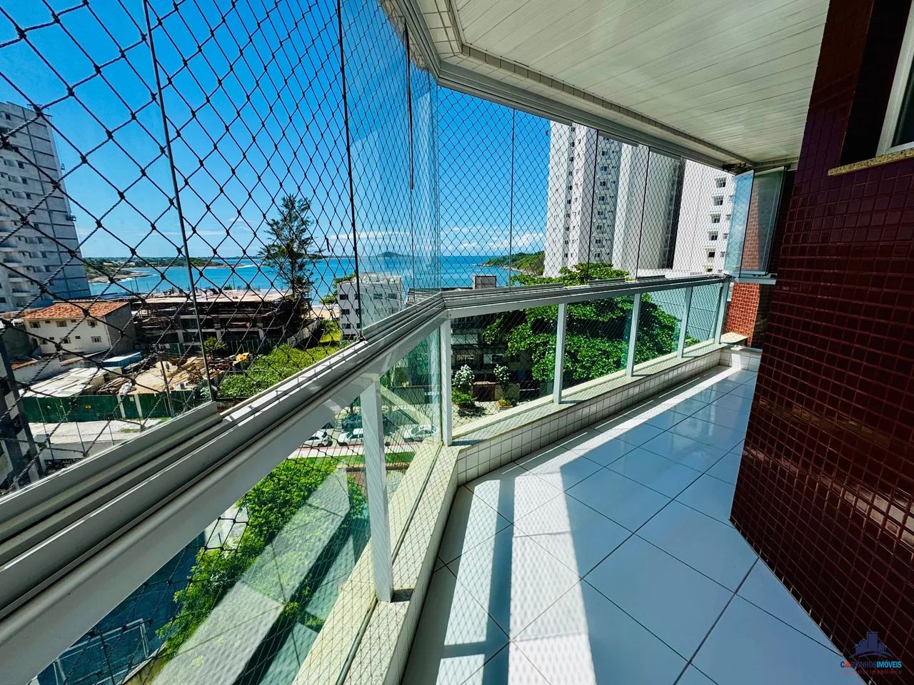 APARTAMENTO RESIDENCIAL em Guarapari - ES, Praia do Morro - Foto 2