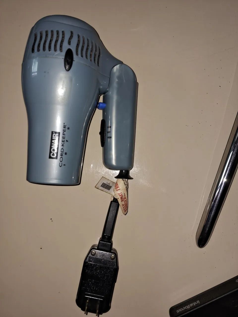 Secador de cabelo Conair - Foto 3