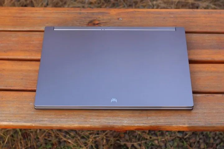 Triton 500 i7 - 32GB - 3080Ti - Foto 5