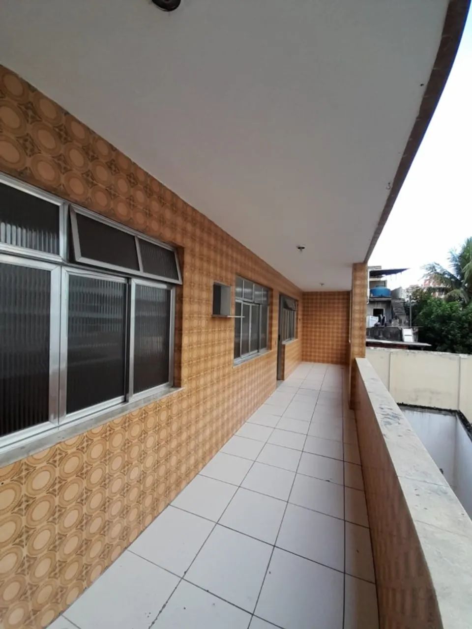 Amplo apto. 03 quartos, varandão e garagem - Méier (150m²) - Foto 2