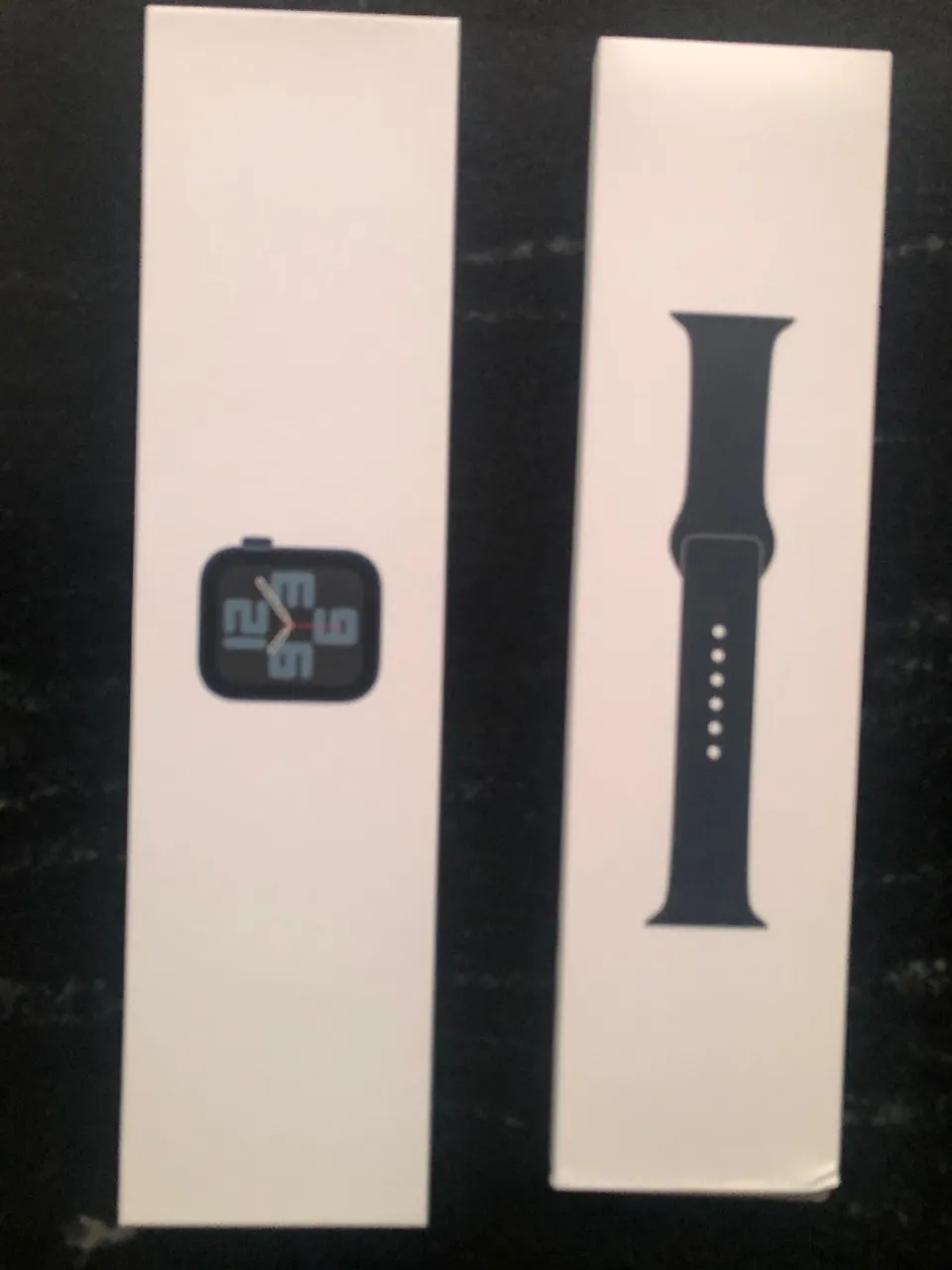 Vendo applewatch