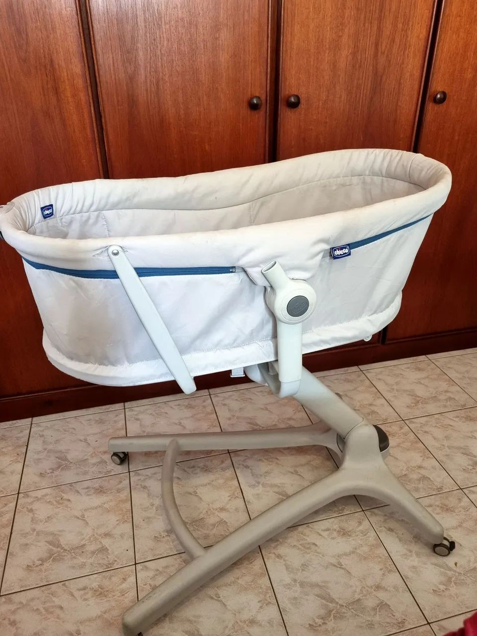 Berço Móvel Chicco Multifuncional