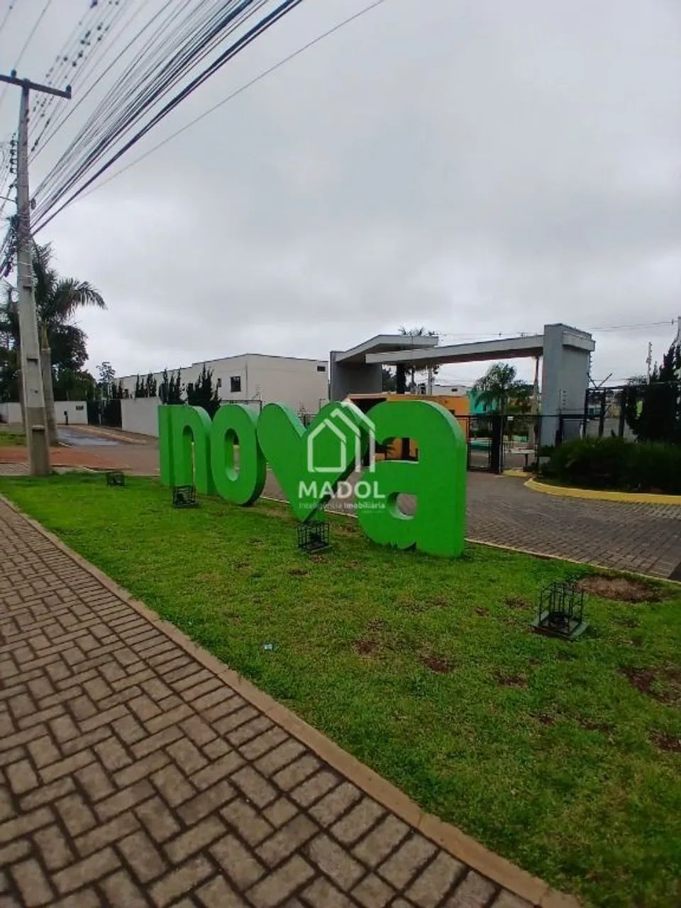 Apartamento para Alugar em Uvaranas, Ponta Grossa - PR