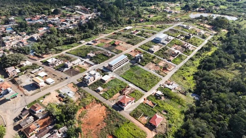 Lotes em Barão de Cocais/MG - Recanto da Gameleira - Foto 3