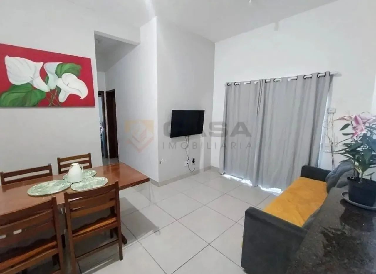 Apartamento 2 quartos em São Diogo