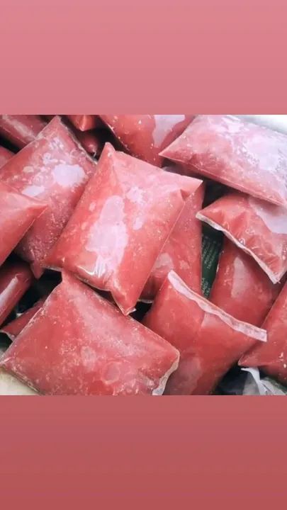 Polpa natural da fruta - Foto 6