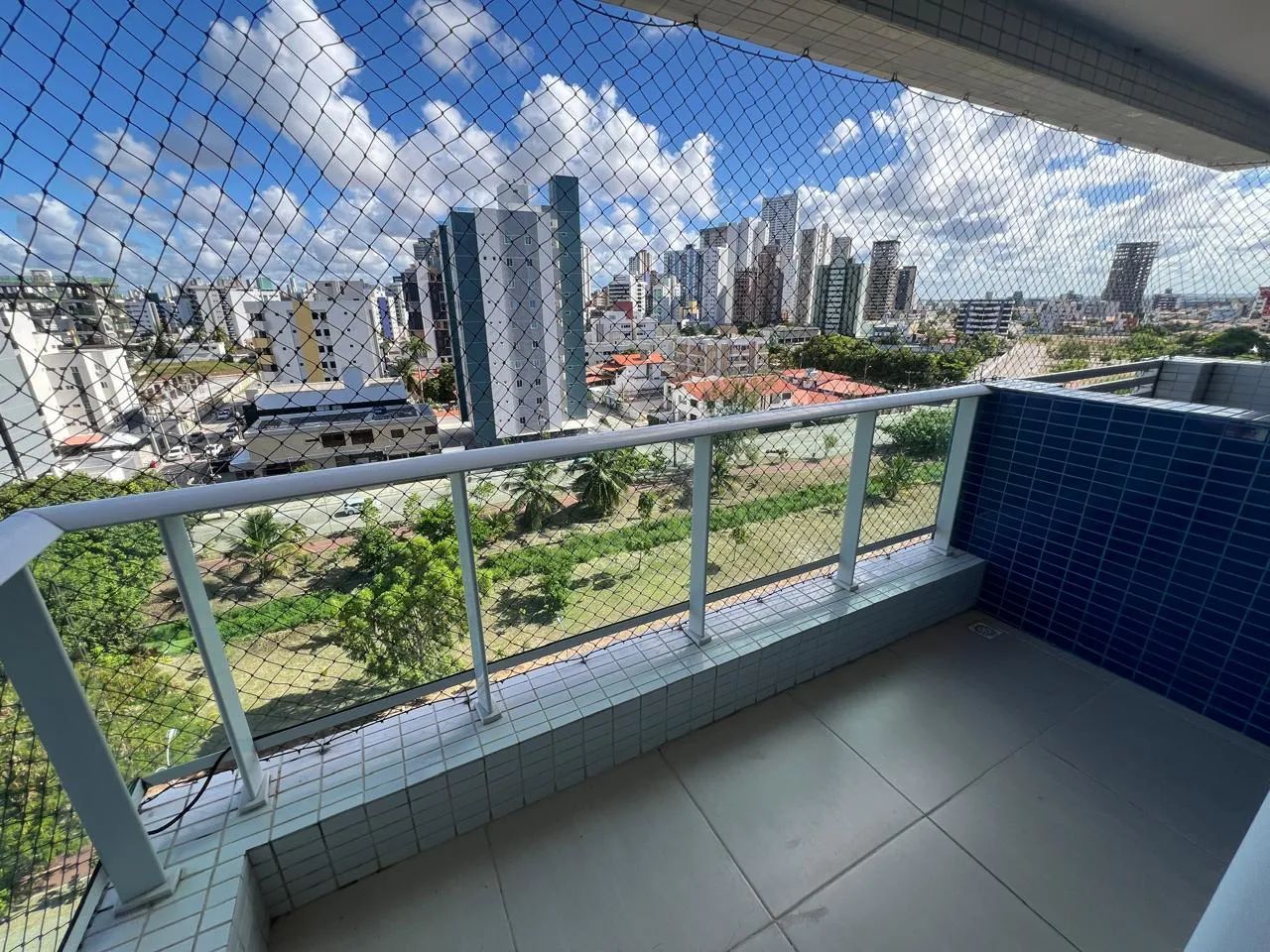Imóvel para aluguel com 60 metros quadrados com 2 quartos em Bessa - João Pessoa - PB - Foto 3