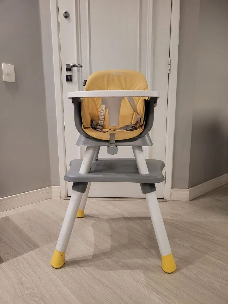 Cadeira Infantil com Mesa Cosco64861037500545123