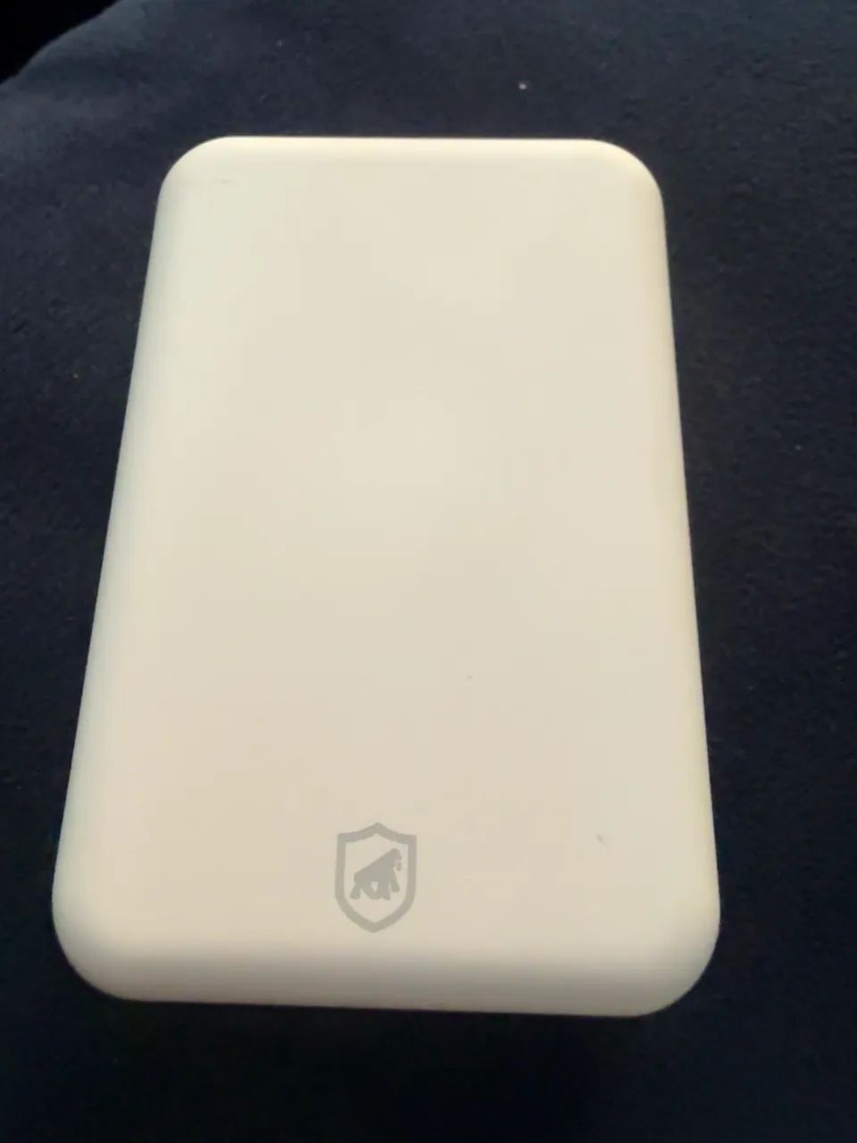 Carregador Portátil Wireless 10.000 mAh Gshield - Foto 2