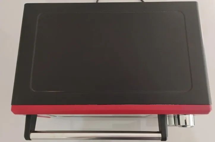 Forno Elétrico Usado Oster 18 litros - Foto 3