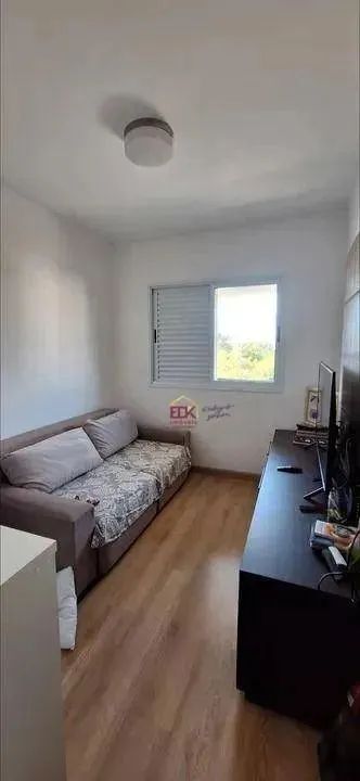Apartamento com 4 dormitórios à venda, 104 m² por R$ 700.000,00 - Vila Costa - Taubaté/SP - Foto 5