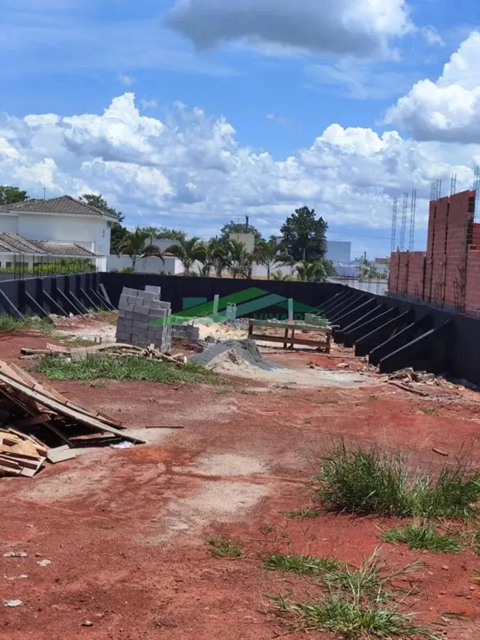 Terreno em Condomínio para Venda em Boituva, Portal das Estrelas I