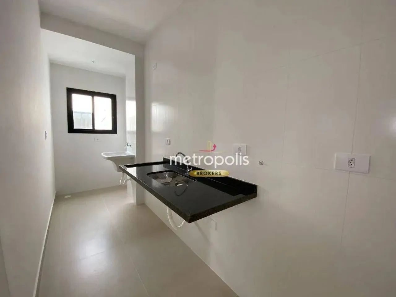 Apartamento à venda, 53 m² por R$ 581.000,00 - Boa Vista - São Caetano do Sul/SP - Foto 6