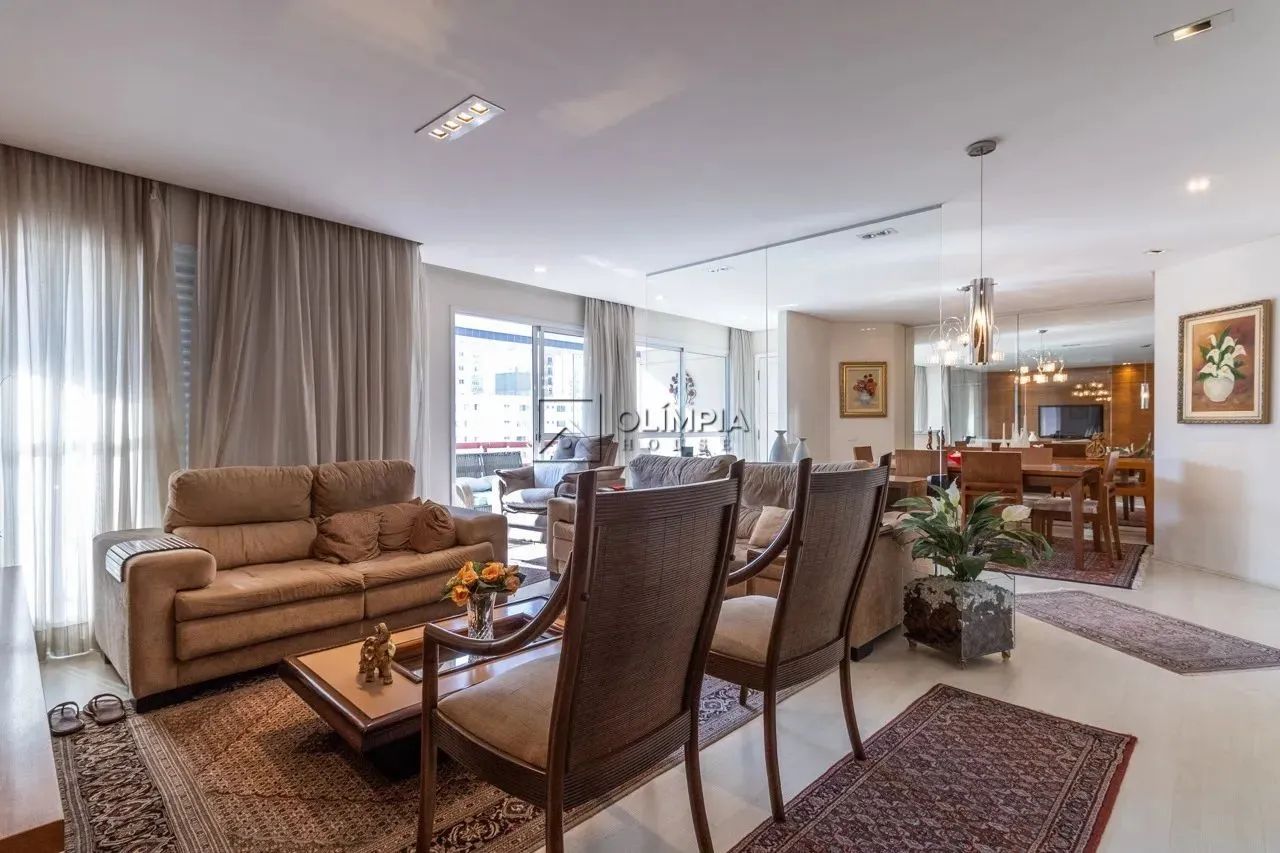 Venda Apartamento 3 Dormitórios - 167 m² Vila Mascote - Foto 2