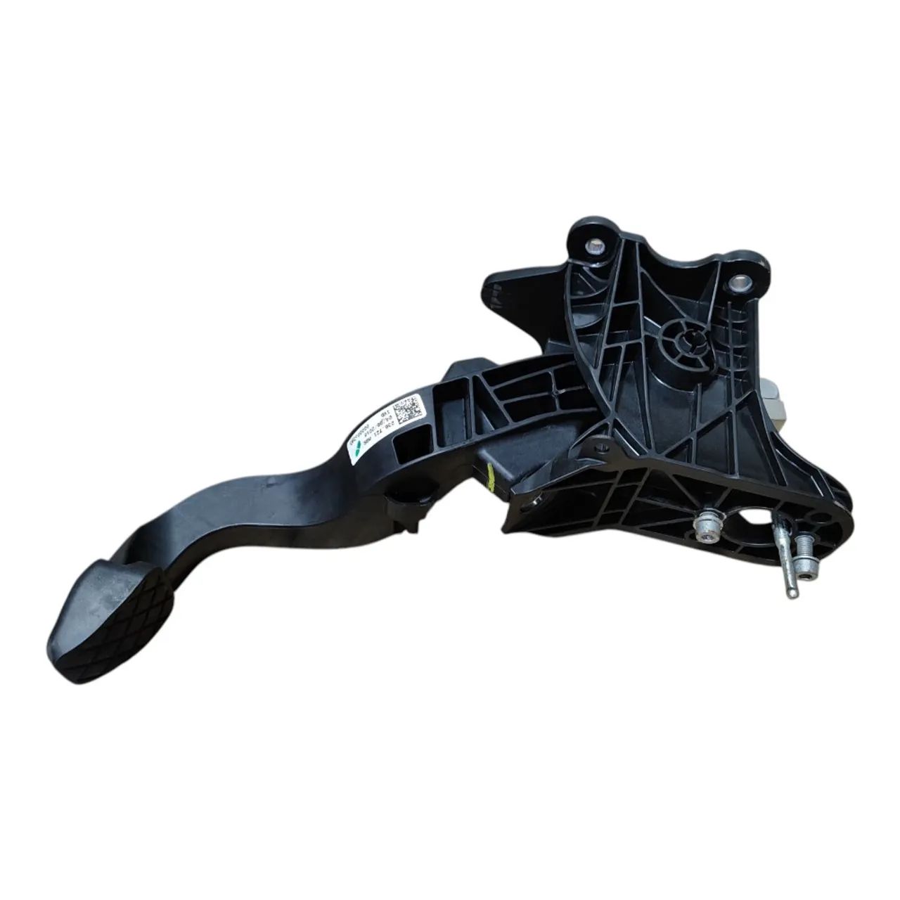 Pedal Embreagem Original Vw Novo Delivery 9170 - Foto 6