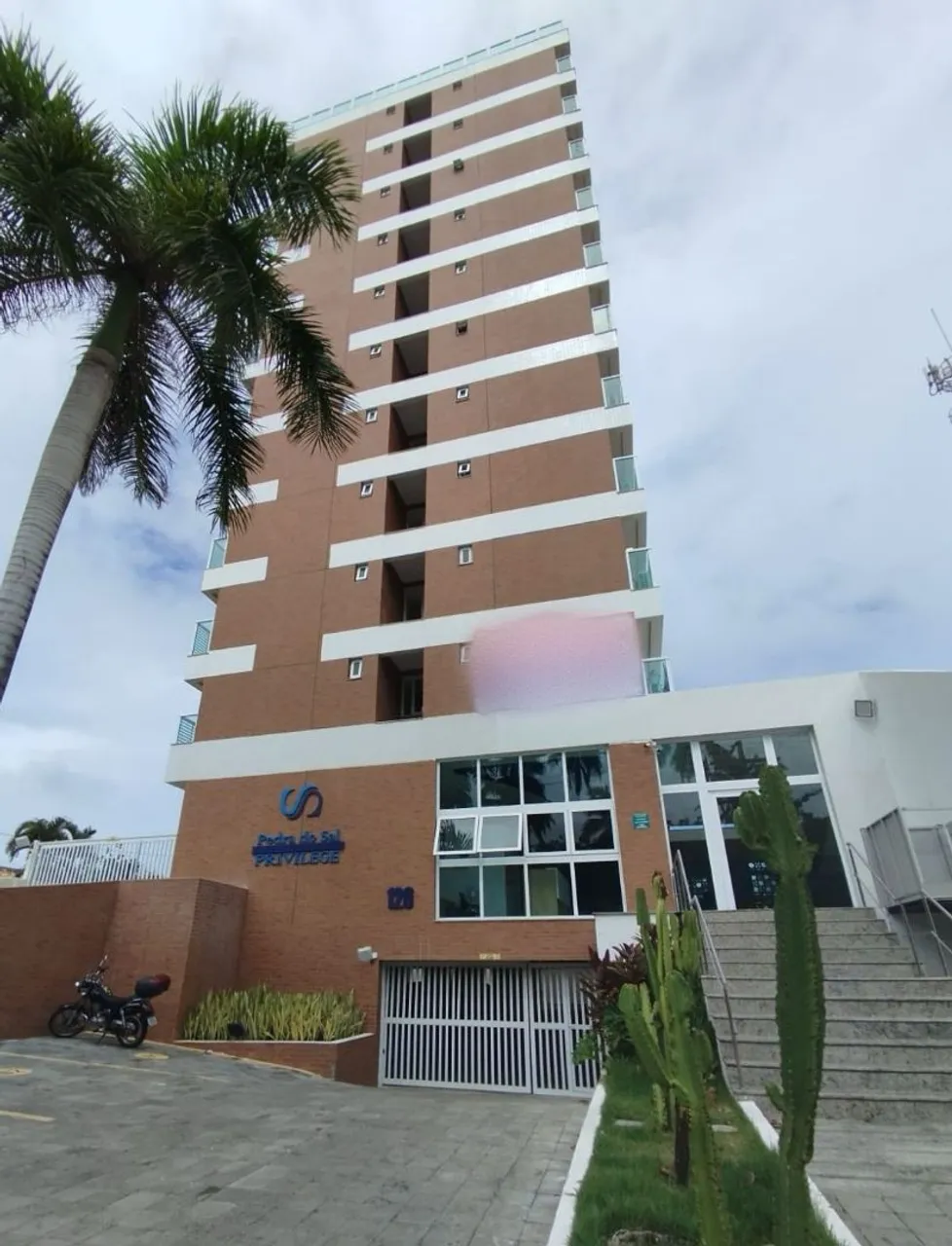 Studios mobiliados e semi mobiliado Pedreiro do Sal - Itapuã CRECI 7646