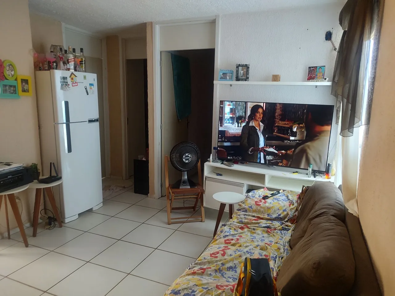 Apartamento Quitado no Morar Melhor