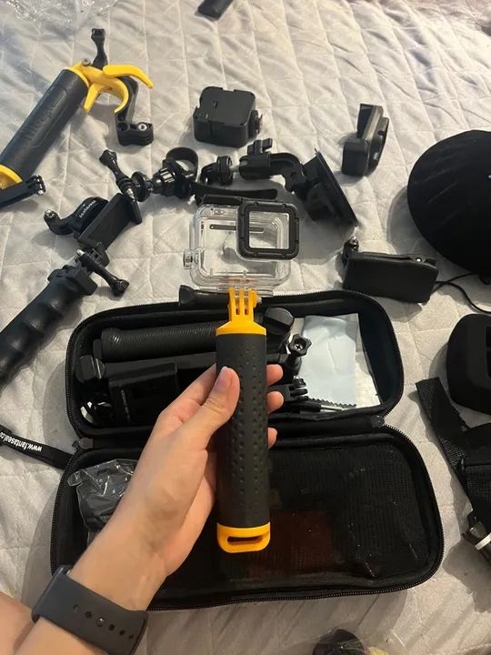 GoPro Hero Black 5 - Foto 5