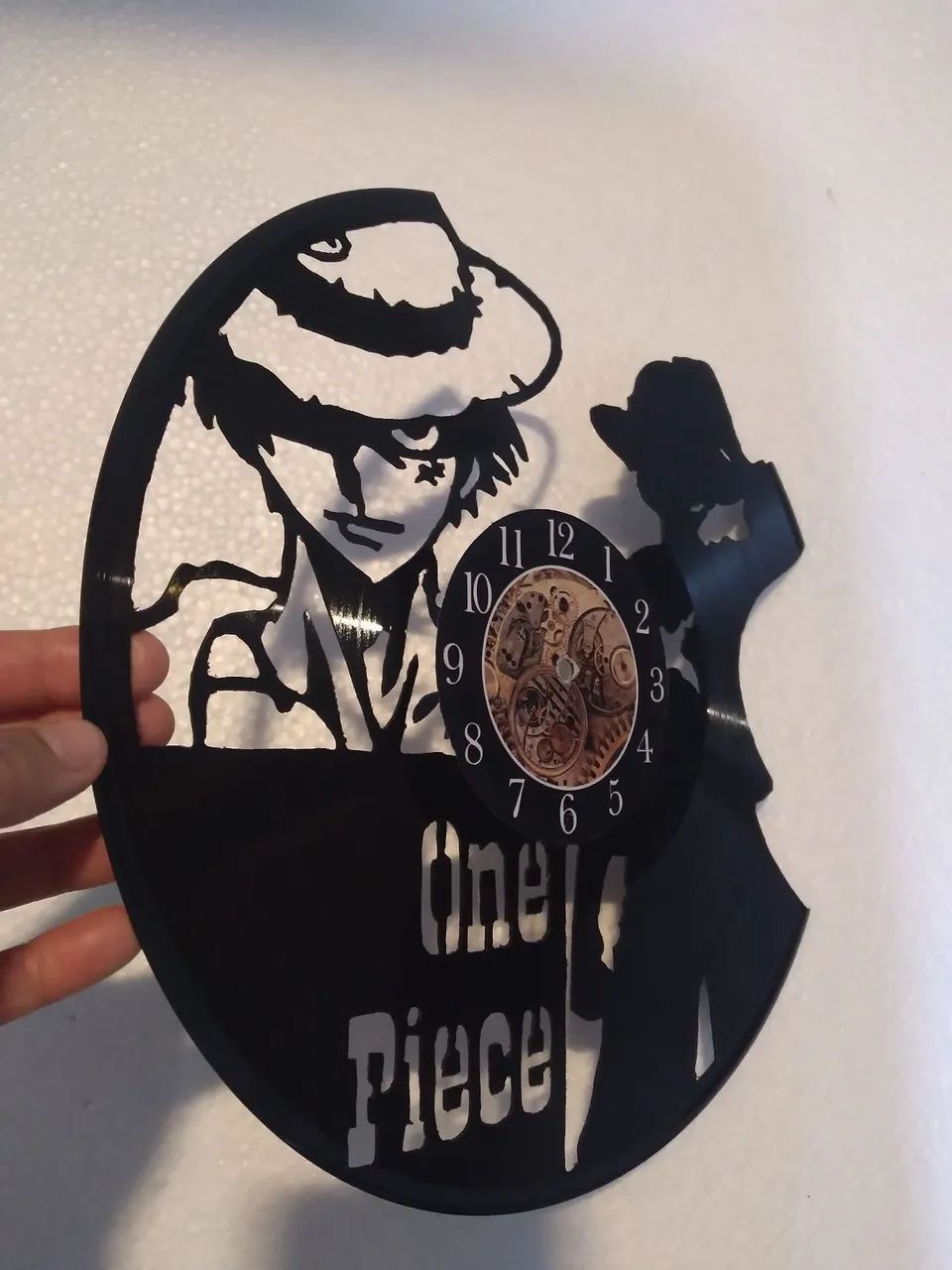 Relógio de Parede One Piece - Foto 6